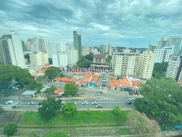 Sala com 40m², à venda, no bairro Centro em Campinas