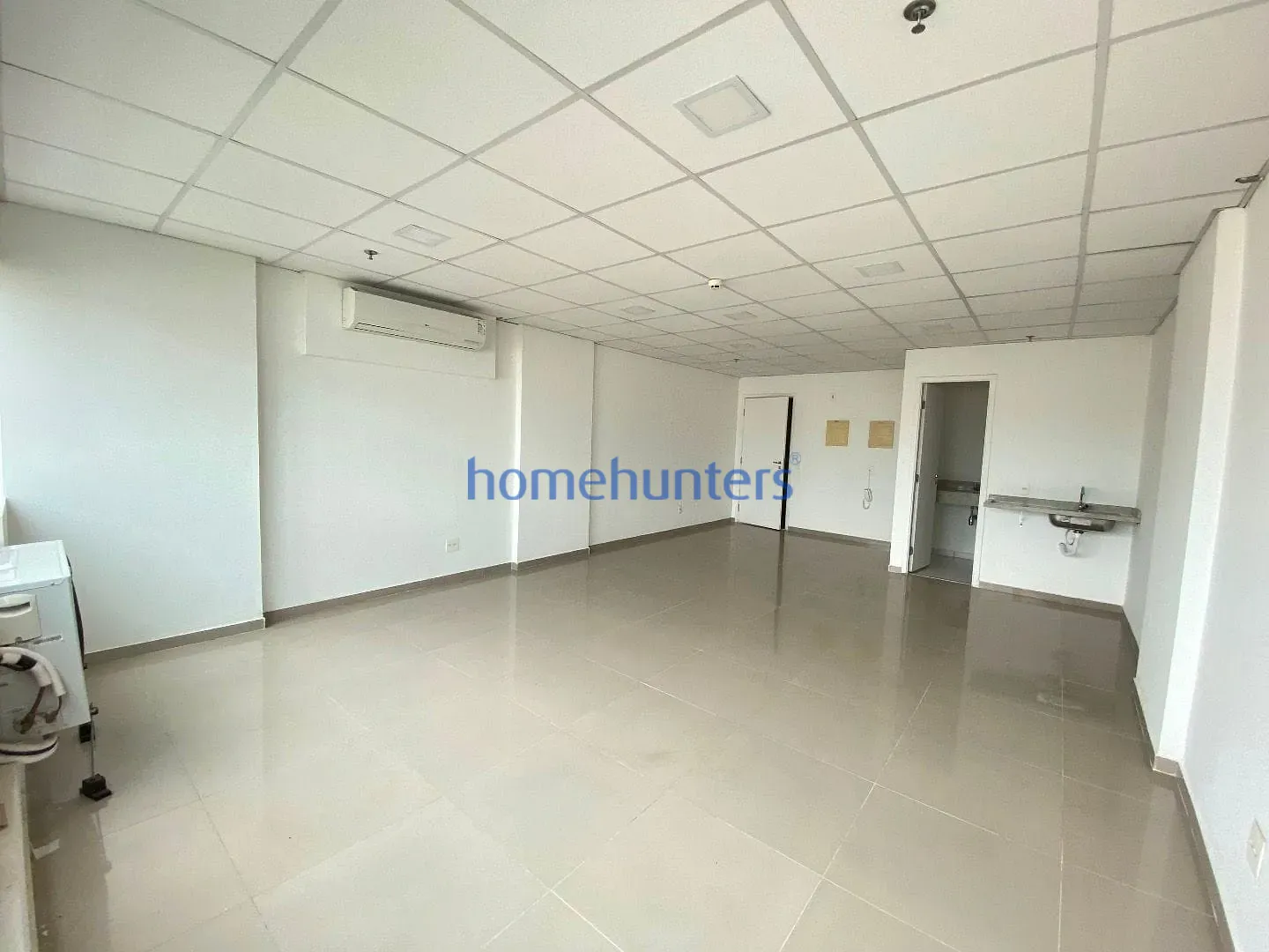 Sala-Conjunto, 40 m² - Foto 1