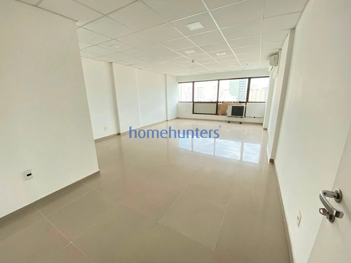 Sala-Conjunto, 40 m² - Foto 2