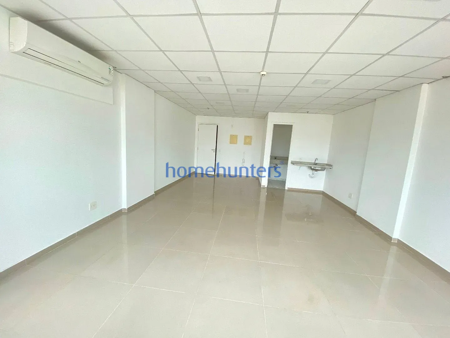 Sala-Conjunto, 40 m² - Foto 4