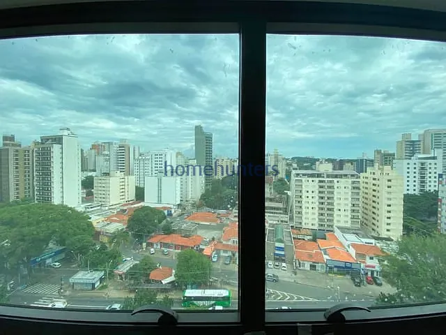 Sala com 40m², à venda, no bairro Centro em Campinas