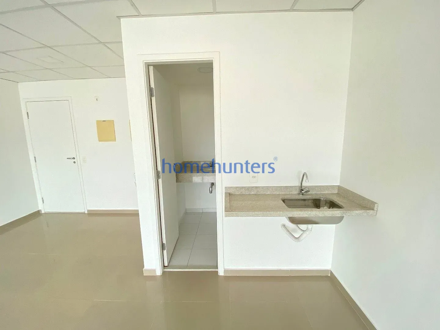 Sala-Conjunto, 40 m² - Foto 6
