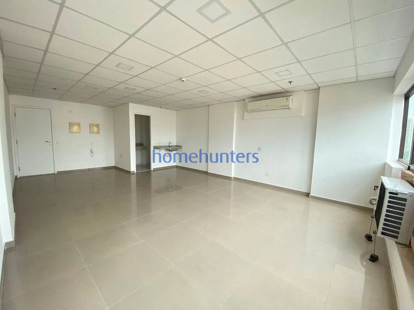 Sala-Conjunto, 40 m² - Foto 3