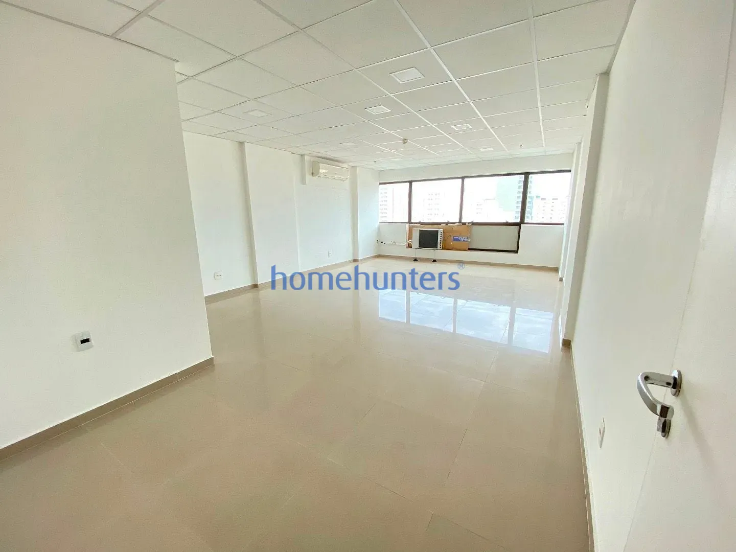 Sala-Conjunto, 40 m² - Foto 2