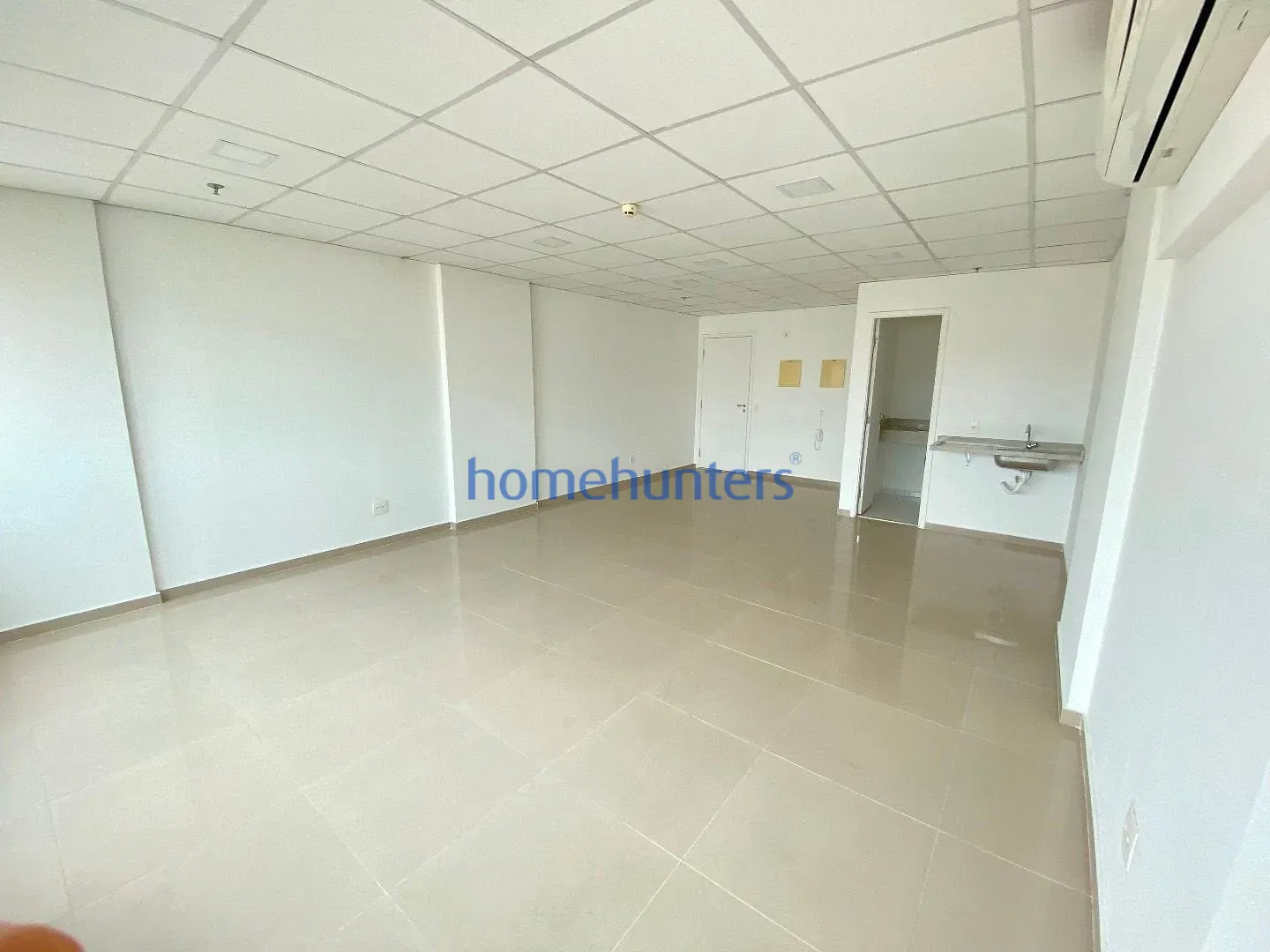 Sala-Conjunto, 40 m² - Foto 1
