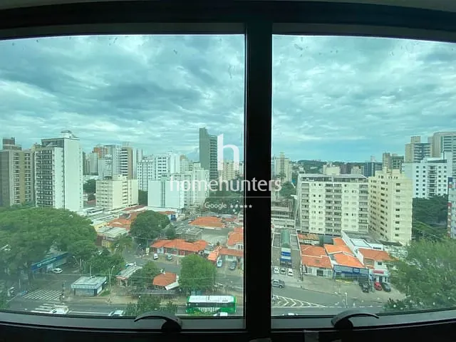 Sala com 40m², à venda, no bairro Centro em Campinas