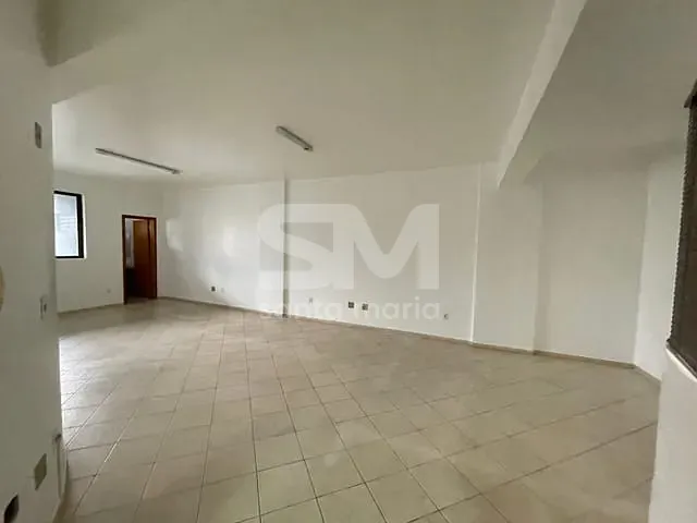 Sala para alugar, no bairro Centro em Chapecó