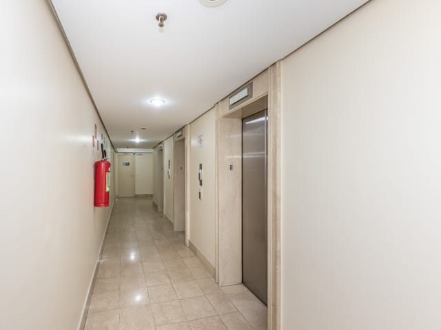 Foto do Sala - Conjunto comercial para venda em Jardim Paulista, 30m² | Lares e Andares Imóveis