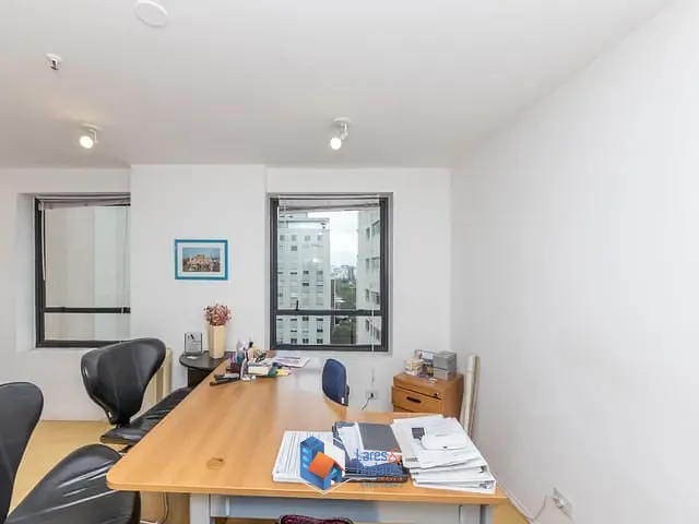 Sala com 30m², à venda, no bairro Jardim Paulista em São Paulo