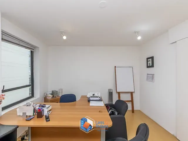 Sala com 30m², à venda, no bairro Jardim Paulista em São Paulo