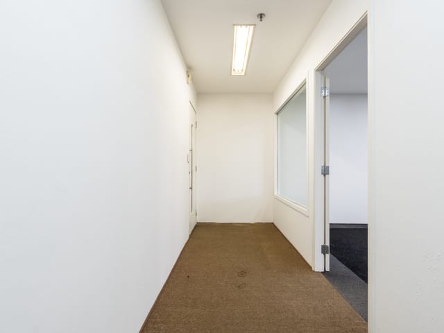 Foto do Sala - Conjunto comercial para venda em Santo Amaro, 120m² | Lares e Andares Imóveis