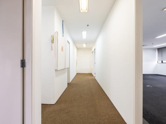 Foto do Sala - Conjunto comercial para venda em Santo Amaro, 120m² | Lares e Andares Imóveis