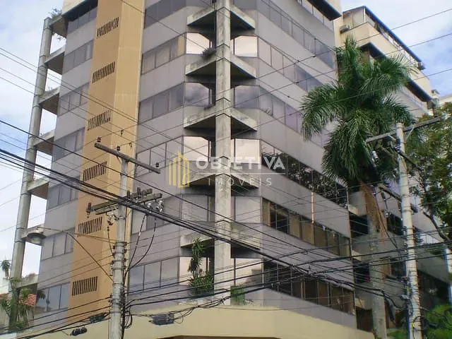 Sala para alugar, no bairro Moinhos de Vento em Porto Alegre
