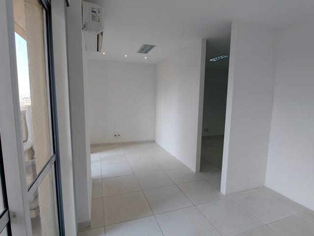 Foto do Sala - Sala Comercial Venda  com 45 m²,  - Moderna no Novamérica Office Park | Paulista Imóveis