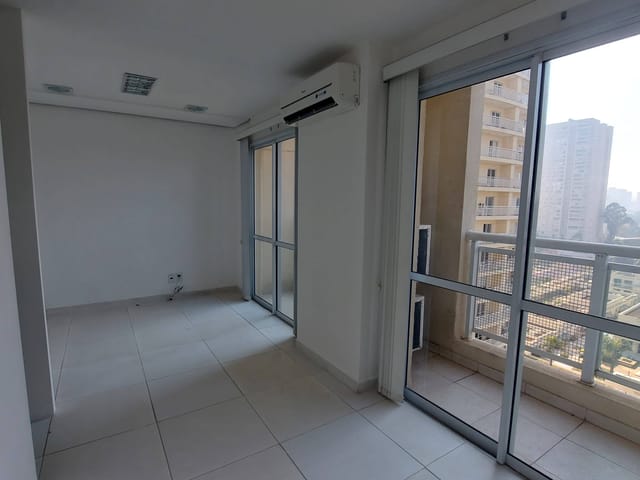 Foto do Sala - Sala Comercial Venda  com 45 m²,  - Moderna no Novamérica Office Park | Paulista Imóveis