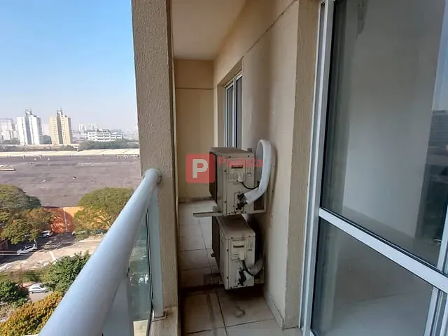 Sala com 45m², à venda ou para alugar, no bairro Jardim Dom Bosco em São Paulo