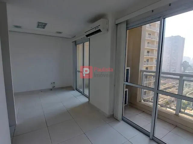 Sala com 45m², à venda ou para alugar, no bairro Jardim Dom Bosco em São Paulo