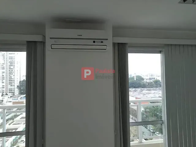Sala com 45m², à venda ou para alugar, no bairro Jardim Dom Bosco em São Paulo