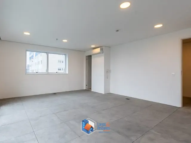 Sala com 48m², à venda, no bairro Santo Amaro em São Paulo