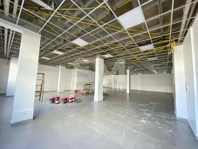 Sala para alugar, no bairro Centro em Chapecó
