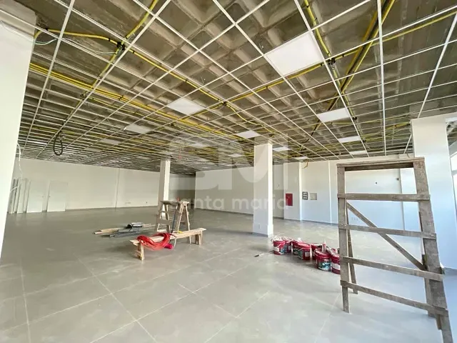 Sala para alugar, no bairro Centro em Chapecó
