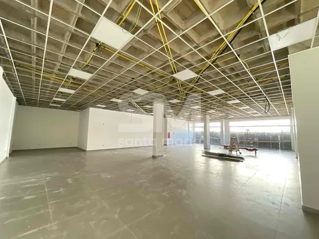 Sala para alugar, no bairro Centro em Chapecó