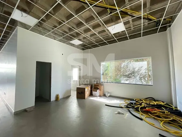 Sala para alugar, no bairro Centro em Chapecó