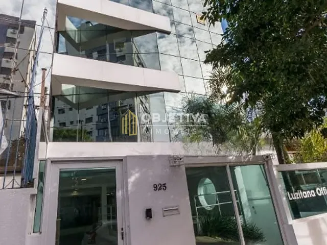 Sala com 64m², à venda, no bairro Higienópolis em Porto Alegre