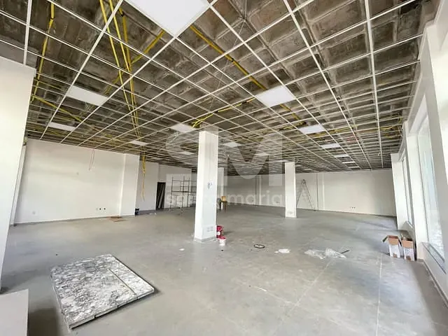 Sala para alugar, no bairro Centro em Chapecó