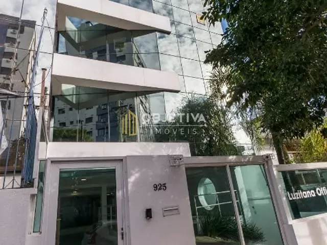 Sala com 69m², à venda, no bairro Higienópolis em Porto Alegre