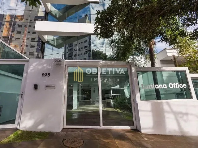 Sala com 69m², à venda, no bairro Higienópolis em Porto Alegre