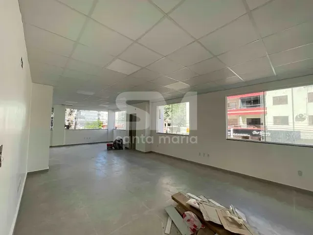 Sala para alugar, no bairro Centro em Chapecó