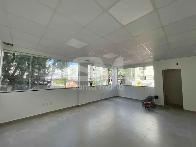 Sala para alugar, no bairro Centro em Chapecó