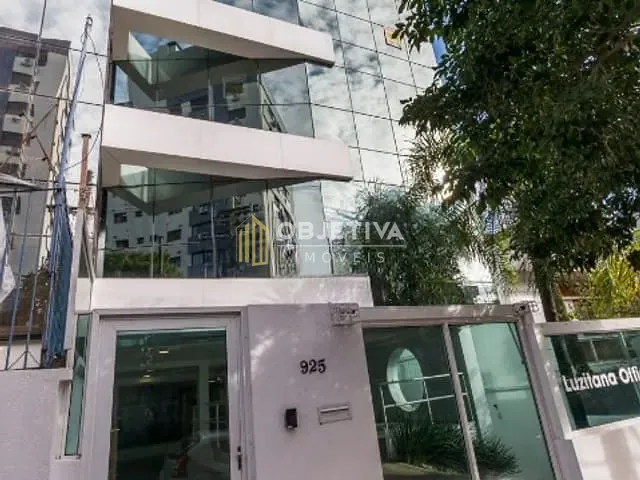 Sala com 69m², à venda, no bairro Higienópolis em Porto Alegre