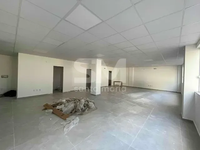 Sala para alugar, no bairro Centro em Chapecó