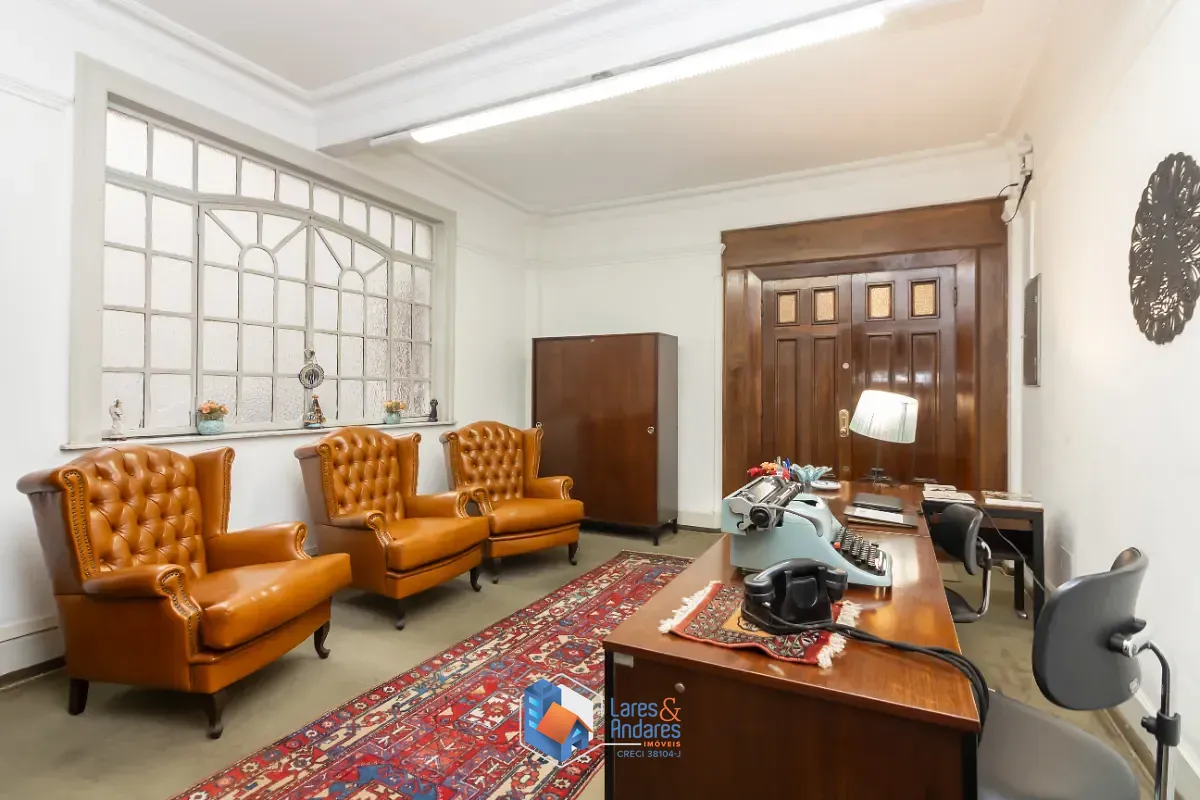 Sala-Conjunto, 200 m² - Foto 4