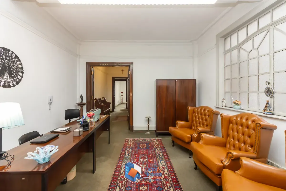 Sala-Conjunto, 200 m² - Foto 3