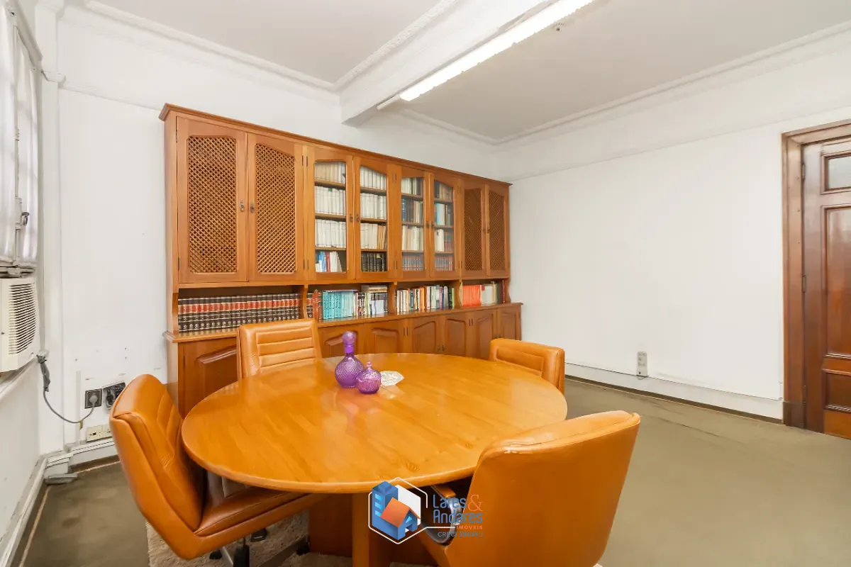 Sala-Conjunto, 200 m² - Foto 6