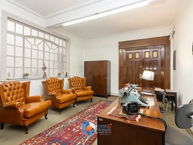Sala com 200m², à venda, no bairro República em São Paulo