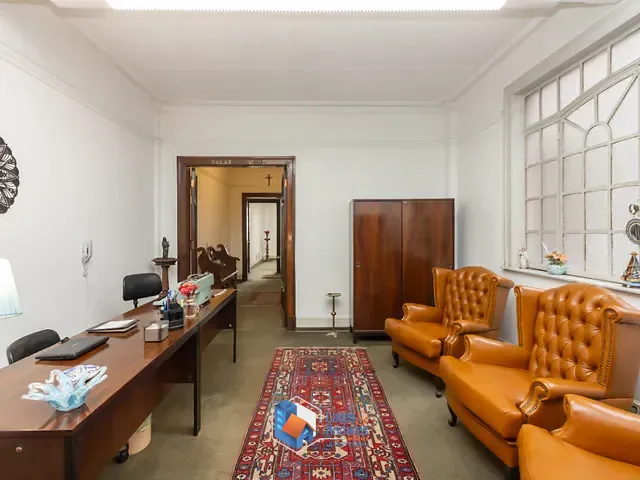 Sala com 200m², à venda, no bairro República em São Paulo