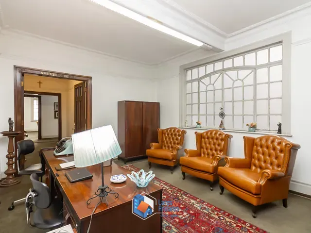 Sala com 200m², à venda, no bairro República em São Paulo