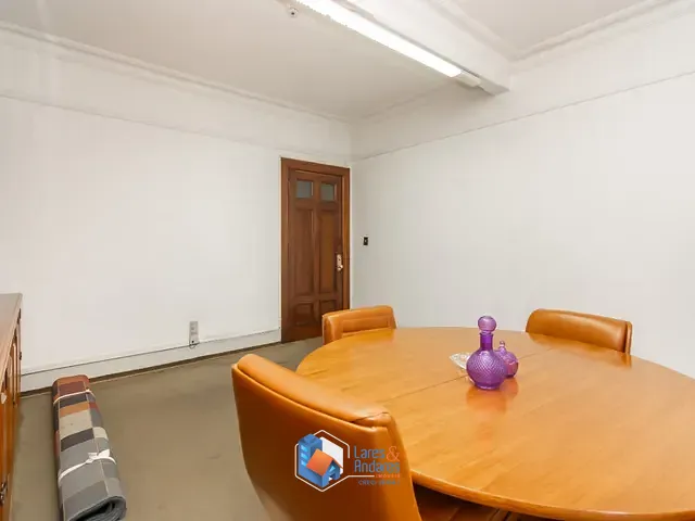 Sala com 200m², à venda, no bairro República em São Paulo