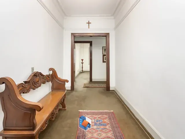 Sala com 200m², à venda, no bairro República em São Paulo