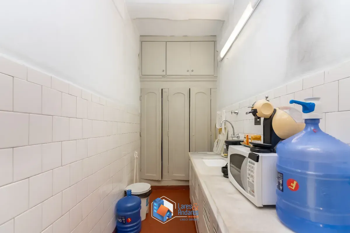 Sala-Conjunto, 200 m² - Foto 25
