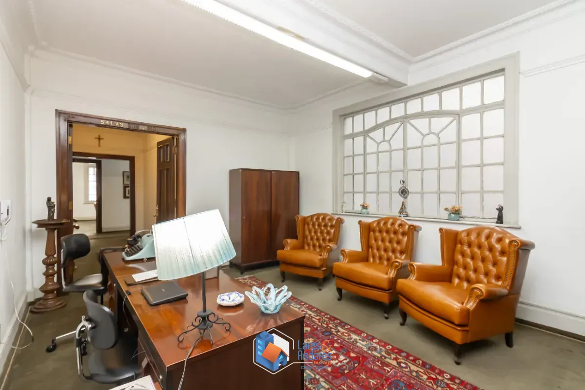 Sala-Conjunto, 200 m² - Foto 1
