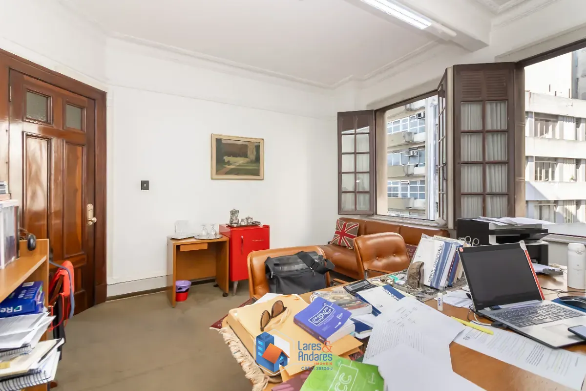 Sala-Conjunto, 200 m² - Foto 18
