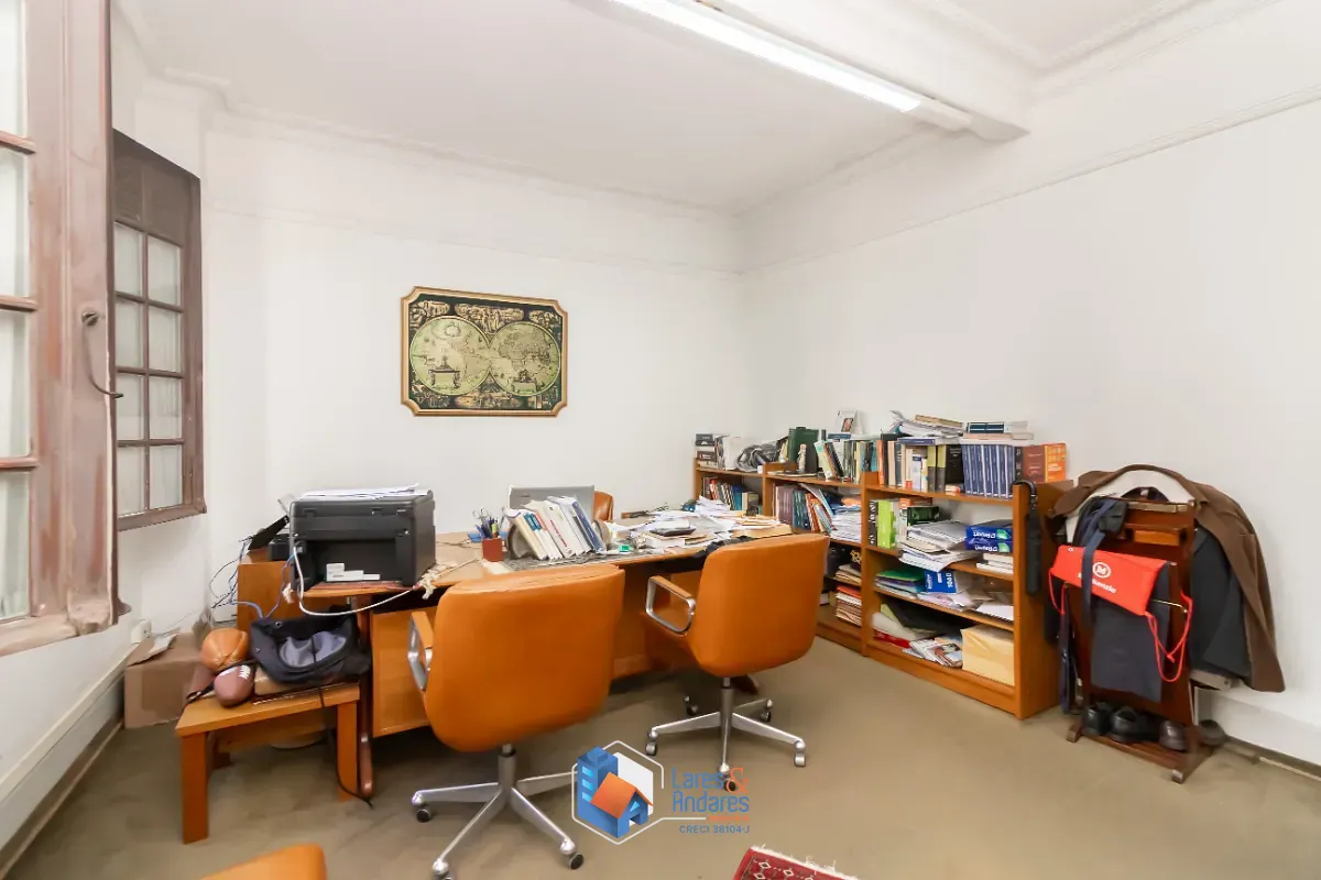 Sala-Conjunto, 200 m² - Foto 20