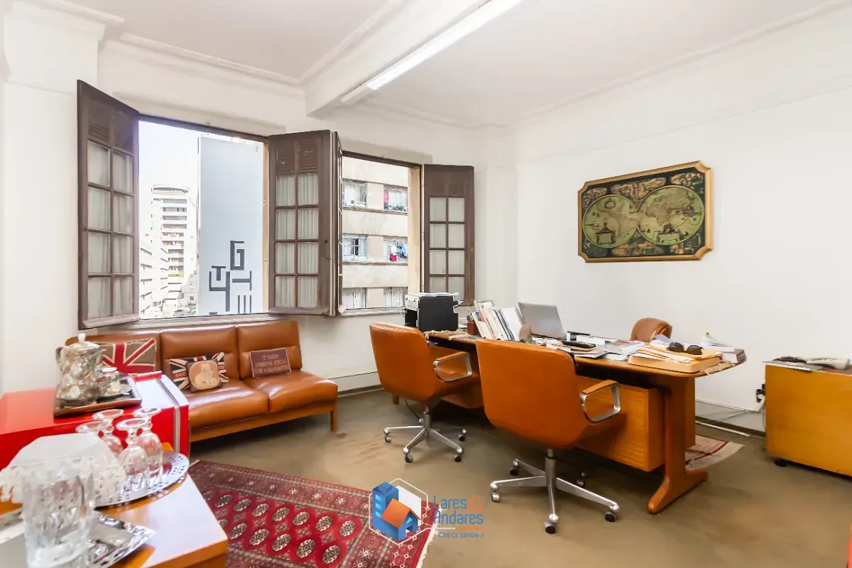 Sala-Conjunto, 200 m² - Foto 17