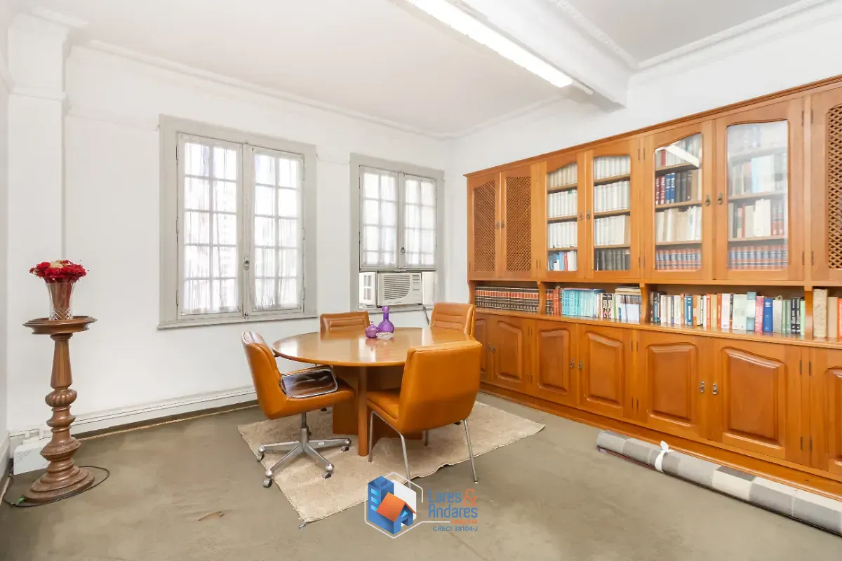 Sala-Conjunto, 200 m² - Foto 8