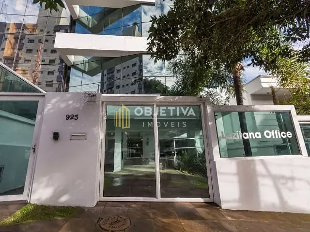Sala com 64m², à venda, no bairro Higienópolis em Porto Alegre